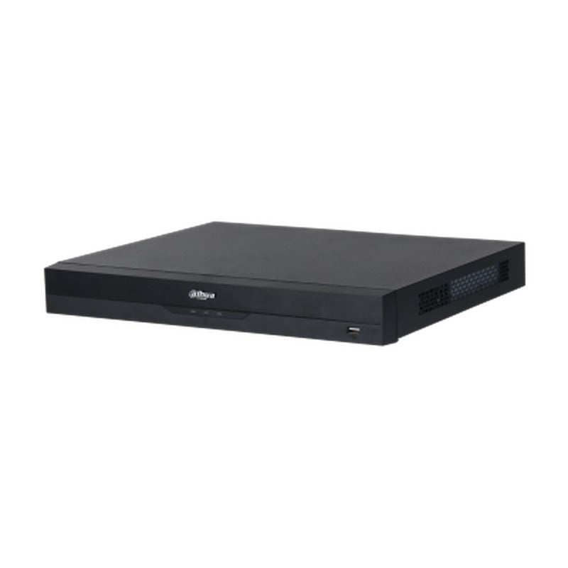 Dahua 32 Channel 2 HDD - 8 POE