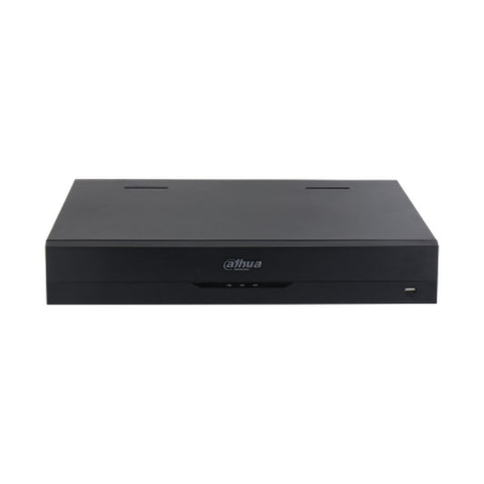 Dahua 32-Channel NVR WizSense 4-HDD Non-PoE (DHI-NVR5432-EI)