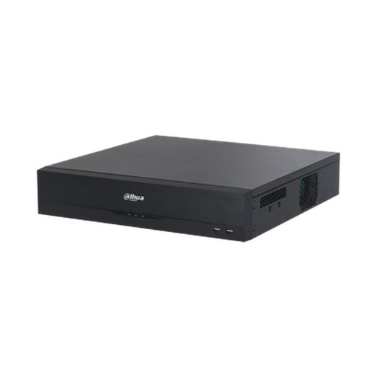Dahua 32-Channel NVR WizSense AcuPick 8-HDD Non-PoE (DHI-NVR5832-EI)