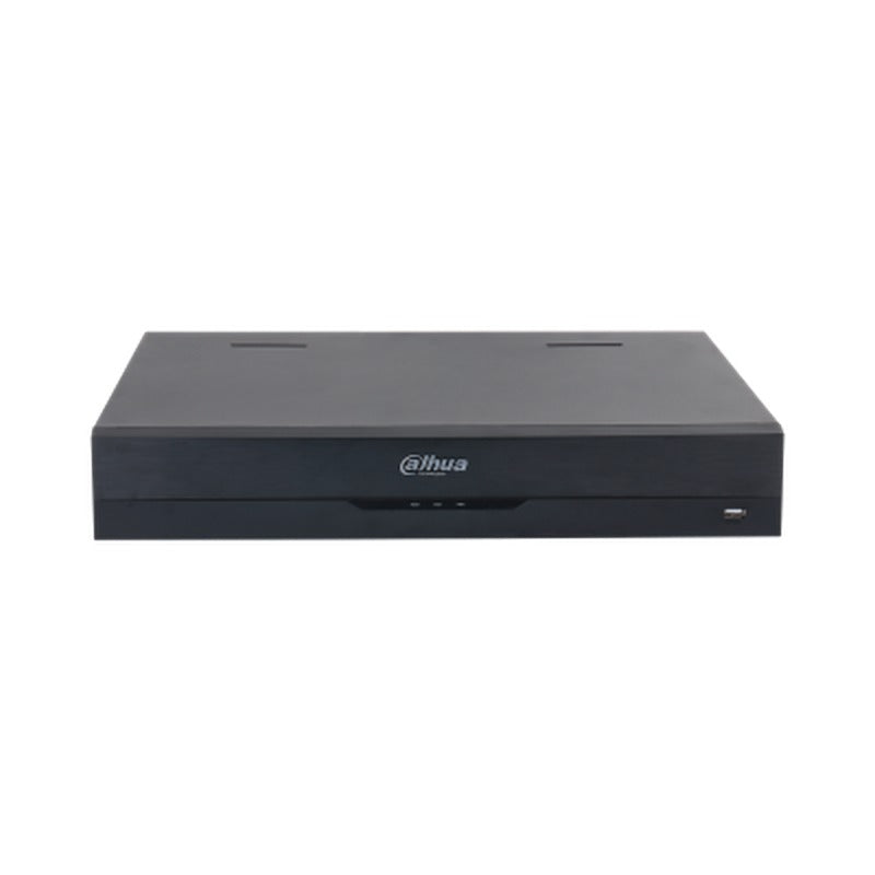 Dahua 64-Channel NVR WizSense 4-HDD 16-Port PoE (DHI-NVR5464-16P-EI)