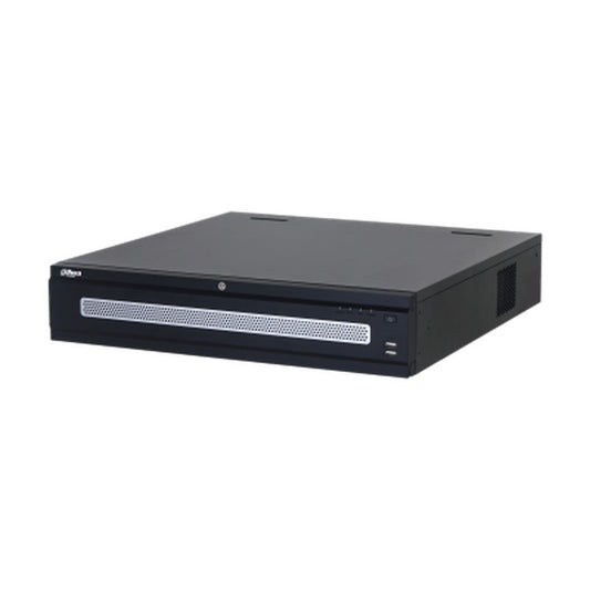 Dahua 64-Channel NVR 8-HDD Non-PoE (DHI-NVR608H-64-XI)