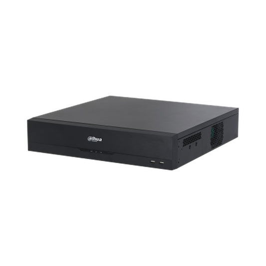 Dahua 64-Channel NVR WizSense 8-HDD 16-Port PoE (DHI-NVR5864-16P-EI)