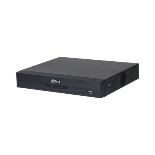 Dahua 8-Channel NVR WizSense 1-HDD Non-PoE (DHI-NVR2108HS-I2)
