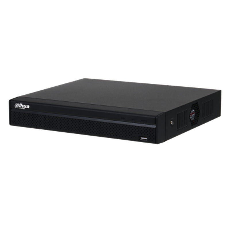 Dahua 8-Channel NVR 4K 1-HDD Non-PoE (DHI-NVR4108HS-4KS3)