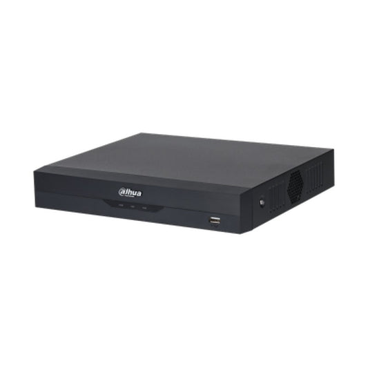 Dahua 8-Channel NVR WizSense 1-HDD Non-PoE (DHI-NVR4108HS-EI)