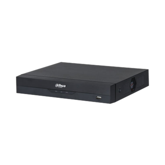 Dahua 8-Channel NVR WizSense 1-HDD 8-Port PoE (DHI-NVR2108HS-8P-I2)