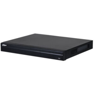 Dahua 8-Channel NVR 4K 2-HDD Non-PoE (DHI-NVR4208-4KS2/L)