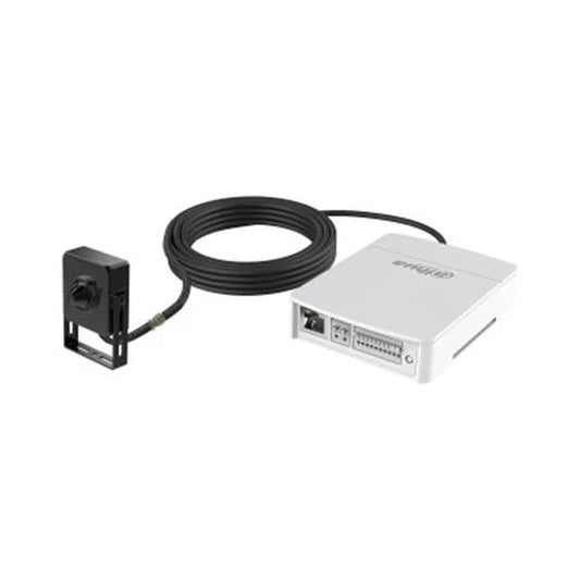 Dahua 2MP Pinhole IP Camera 2.8mm (DH-IPC-HUM8241-E1-L4)