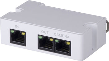 Dahua 3-Port PoE Extender (DH-PFT1300)