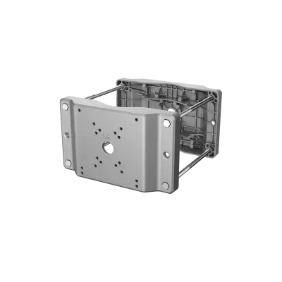 Dahua Pole Mount Bracket Guards On Duty Security
