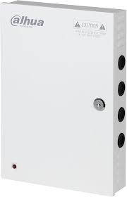 Dahua Distributed Power Supply - 19 Channel