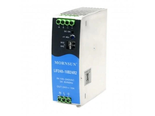 Dahua Dahua ACDC-DIN Rail Power Supply