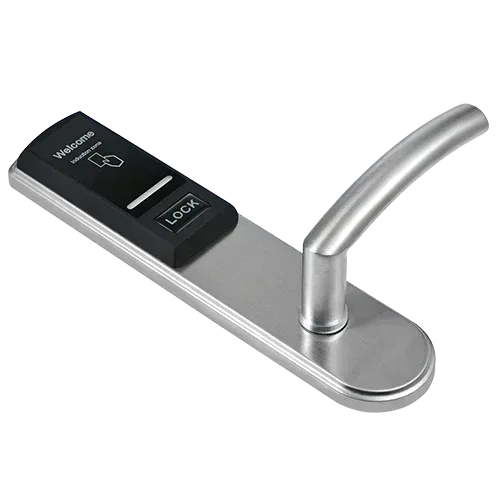 Dahua RFID Hotel Lock Guards On Duty Security