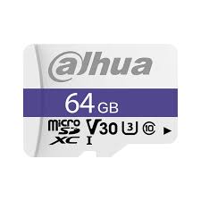 Dahua Dahua SD card Surveillance Micro - 64GB
