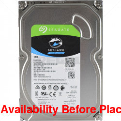 Dahua Seagate SkyHawk Surveillance 1 TB - Guards On Duty Shop & Security Guards