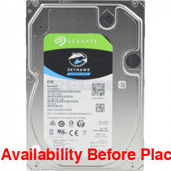 Dahua Seagate SkyHawk Surveillance 8 TB