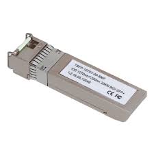 Dahua Dahua 10 Gigabit Optical Module TX – 20km (TSFP-1270T-20-SMF)
