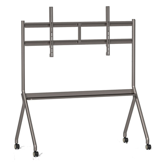 Dahua Smart Interactive Whiteboard Mobile Stand - 86 to 98 Inch