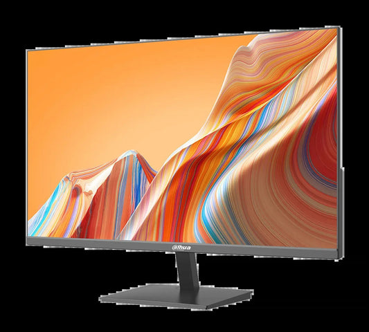 Dahua 23.8" Surveillance Monitor FHD (DHI-LM24-A201X)