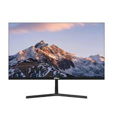 Dahua 23.8" Surveillance Monitor FHD (DHI-LM24-B200S)