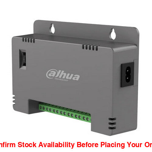Dahua Switching Power Supply - Guards On Duty Shop & Security Guards