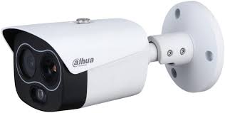 Dahua Eureka Series Thermal Bullet (DHI-TPC-BF1241-B10F12-DW-S8)