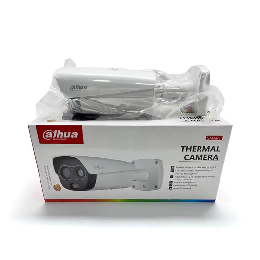 Dahua Eureka Series Thermal Bullet (DHI-TPC-BF1241-B7F8-DW-S8)