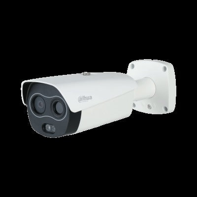 Dahua Lite Series Thermal Bullet 7mm Thermal 8mm Optical (DHI-TPC-BF2241)