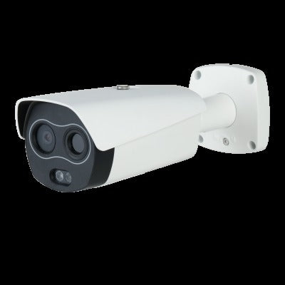 Dahua Thermography Series Thermal Bullet 3mm Thermal 4mm Optical (DHI-TPC-BF2241-T)