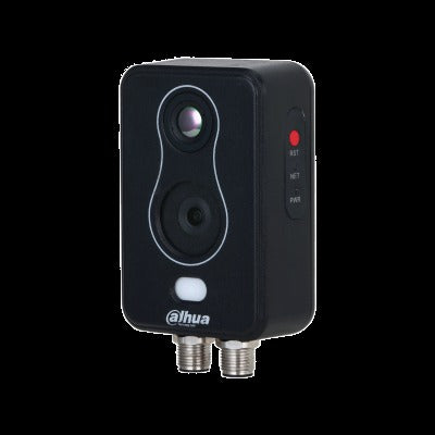 Dahua Thermography Series Thermal Compact (DHI-TPC-KF2241-T)
