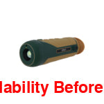 Dahua Thermal Monocular Camera