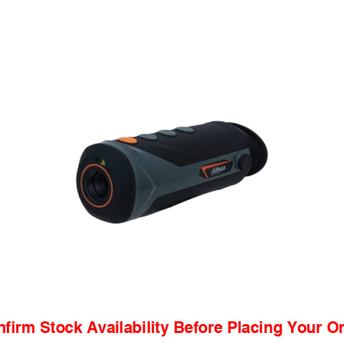 Dahua Thermal Monocular Camera - Guards On Duty Shop & Security Guards