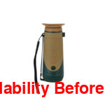 Dahua Thermal Monocular Camera - Dahua Thermal Monocular Camera