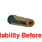 Dahua Thermal Monocular Camera - Dahua Thermal Monocular Camera