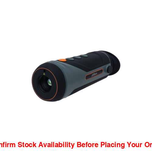 Dahua Thermal Monocular Camera - Portable