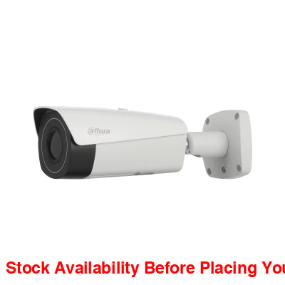 Dahua Thermal Network Bullet Camera 25mm