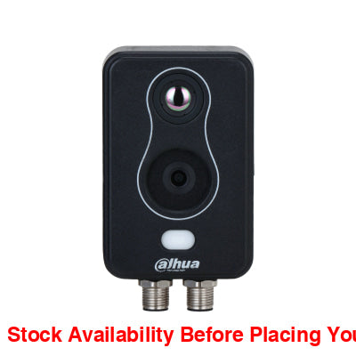 Dahua Thermal Network Hybrid Compact Camera - Guards On Duty Shop & Security Guards