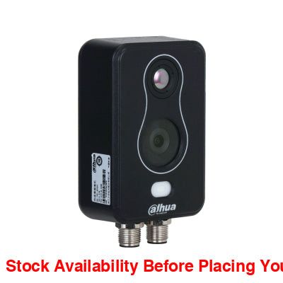 Dahua Thermal Network Hybrid Compact Camera - Guards On Duty Shop & Security Guards