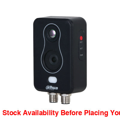 Dahua Thermal Network Hybrid Compact Camera - Guards On Duty Shop & Security Guards