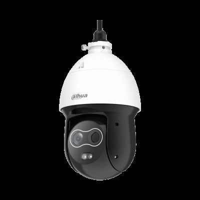 Dahua Lite Series Thermal Speed Dome 50m IR (DHI-TPC-SD2241)