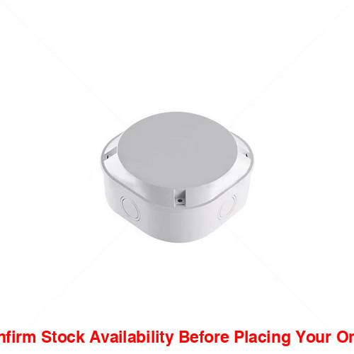 Dahua Universal Camera Mount Enclosure - Guards On Duty Shop & Security Guards