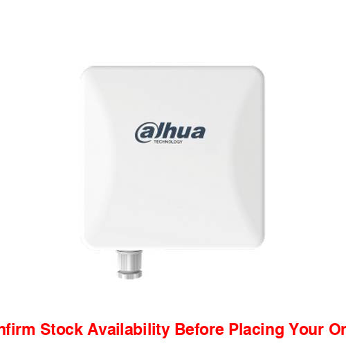 Dahua V-Radio Outdoor 11ac 5G Wireless Bridge - Guards On Duty Shop & Security Guards