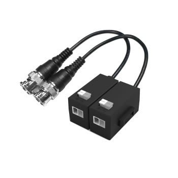 Dahua Dahua 1 Channel Passive HDCVI Balun