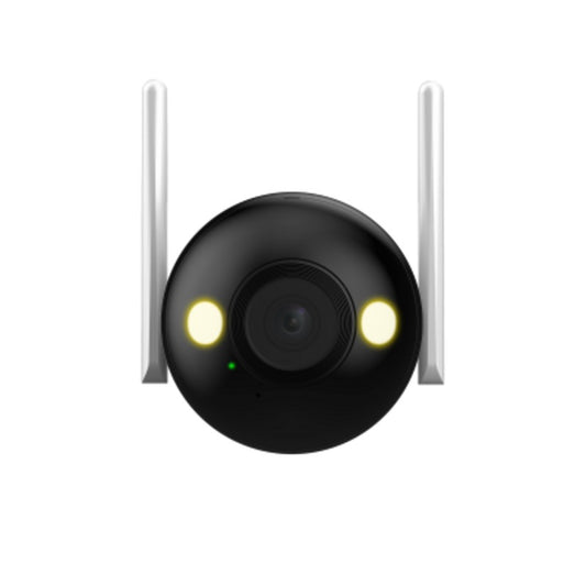 Dahua 4MP Bullet Wi-Fi IP Camera 30m IR 3.6mm Built-in Mic (DH-IPC-F4CP-LED)