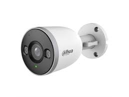 Dahua 5MP Fixed-focal Wi-Fi Bullet 2.8mm IR 30m - Micro SD Card