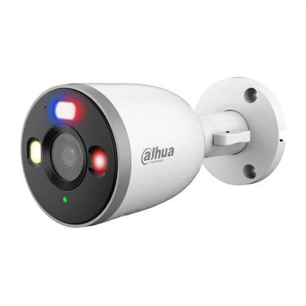 Dahua 5MP Wi-Fi Bullet 2.8mm IR 30m - Micro SD - Build In Mic