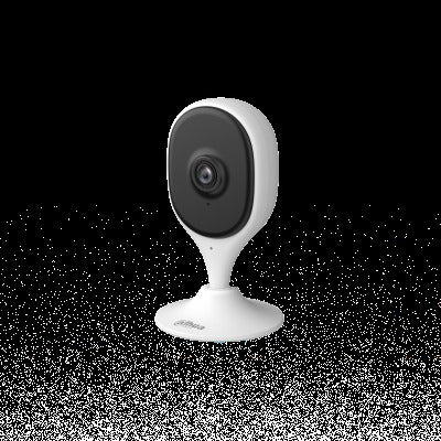 Dahua 5MP Cube Wi-Fi IP Camera 10m IR 2.8mm Built-in Mic (DH-IPC-C5AP)