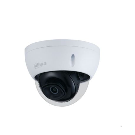 Dahua 2MP Dome Wi-Fi IP Camera 30m IR 2.8mm Built-in Mic (DH-IPC-T2AP-LED)