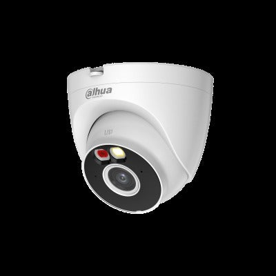 Dahua 2MP Dome Wi-Fi IP Camera 30m IR 2.8mm Built-in Mic (DH-IPC-T2AP-PV)