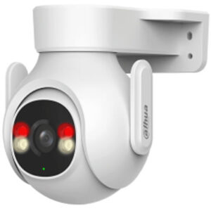 Dahua 3MP  Wi-Fi Pan And Tilt Camera 30m IR 3.6mm - Micro SD Card - Built-In Mic - Built-In Speaker